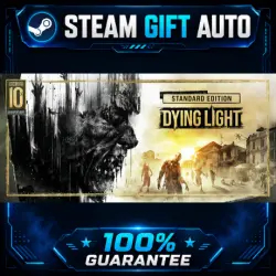 [ AUTO 24/7 ] Dying Light Essentials Edition Dying Light Essentials Edition STEAM GIFT