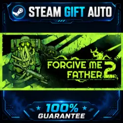 [ АВТО 24/7 ] Forgive Me Father 2 STEAM GIFT