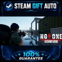 [ АВТО 24/7 ] No One Survived STEAM GIFT