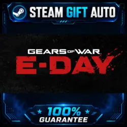[ AUTO 24/7 ] Pre-Purchase Gears of War: E-Day Pre-Purchase Gears of War: E-Day Premium Edition STE