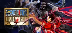 Автовыдача! Аренда Steam аккаунта ONE PIECE: PIRATE WARRIORS 4 Ultimate Edition