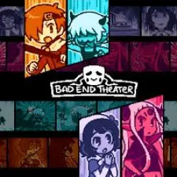 BAD END THEATER Steam key Global Region free + RU/CIS Worldwide