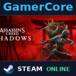 Автовыдача! Аренда Steam аккаунта Assassin's Creed Shadows - Premium Edition
