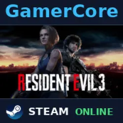 Автовыдача! Аренда Steam аккаунта Resident Evil 3