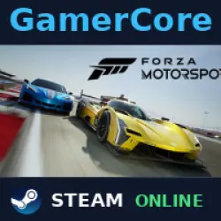 Автовыдача! Аренда Steam аккаунта Forza Motorsport - Premium Edition
