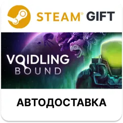 Voidling Bound Steam RU KZ AR TR CIS UA auto delivery