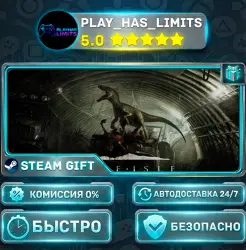 The Isle — Standard *RU/BY/UA/СНГ Steam Auto