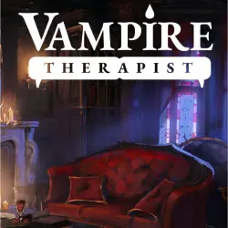 Vampire Therapist Steam key Global Region free + RU/CIS Worldwide