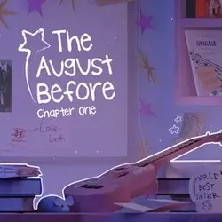 The August Before Steam key Global Region free + RU/CIS Worldwide