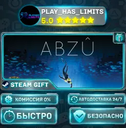 ABZU — Standard *RU/BY/UA/CIS Steam Auto