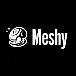 Meshy AI Pro план на 1 месяц, приватный аккаунт