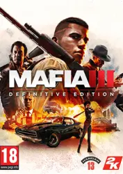 Mafia III: Definitive Edition GOG