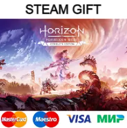 Horizon Forbidden West Complete Edition | ВСЕ СТРАНЫ