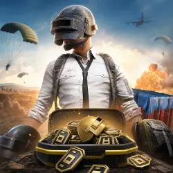PUBG Mobile | 60-8100 UC | Автовыдача по ID | 24/7