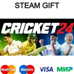 Cricket 24 | ВСЕ СТРАНЫ