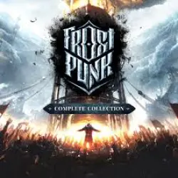 Frostpunk: Game of the Year Edition Steam key RU/CIS KZ Russia