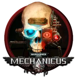 Warhammer 40,000: Mechanicus - Standard Edition (Epic Games)
