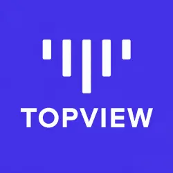 Topview AI Pro/Business/Ultra 1-12M Подписка | ПОЛНАЯ Г.АРАНТИЯ