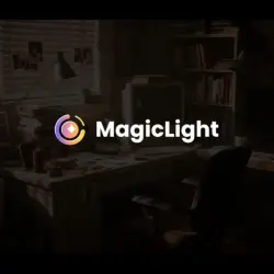 Magiclight AI Standard/Pro/Ultra/Ultimate 1-12M Подписка | ПОЛНАЯ Г.АРАНТИЯ