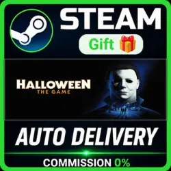 Halloween: The Game RU Steam PC Gift AUTO DELIVERY