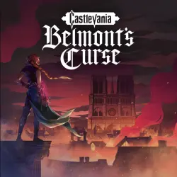 Castlevania: Belmont's Curse Выбор Стран Авто-Доставка 24/7