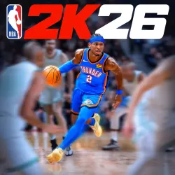 NBA 2K26 Steam key RU/CIS KZ Russia