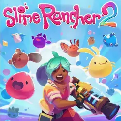 Slime Rancher 2 Steam | Online | Полный доступ