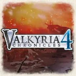 Valkyria Chronicles 4 | PS4/PS5 | Turkey / Ukraine