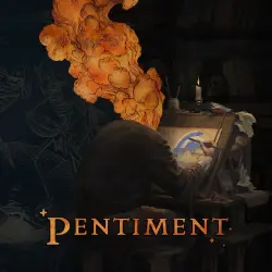 Pentiment | PS4/PS5 | Турция / Украина