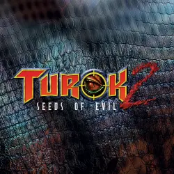 Turok 2: Seeds Of Evil | PS4/PS5 | Турция / Украина