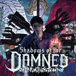 Shadows of the Damned: Hella Remastered | PS4/PS5 | Турция / Украина