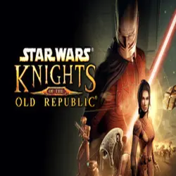 STAR WARS Knights of the Old Republic STEAM GIFT ROW + GLOBAL REG FREE