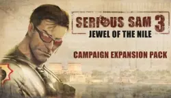 Serious Sam 3: Jewel of the Nile STEAM GIFT ROW + GLOBAL REG FREE
