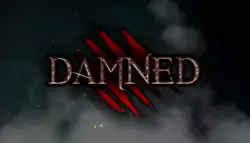 Damned STEAM GIFT Россия + Снг