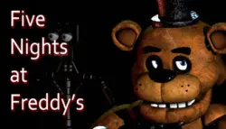 Five Nights at Freddy's STEAM GIFT Россия + Снг