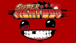 Super Meat Boy + STEAM GIFT Россия + Снг