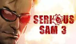 Serious Sam 3: BFE STEAM GIFT Russia + cis