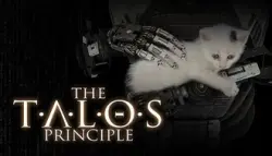 The Talos Principle STEAM GIFT Россия + Снг