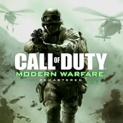 Modern Warfare Remastered Без Стим Гуарда / Офлайн