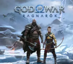 God of War Ragnarök Digital Deluxe No Guard Offline