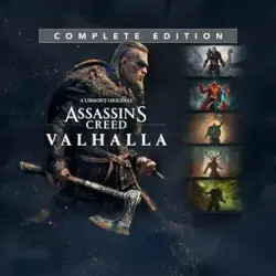 Assassins Valhalla + All DLC (PS4/RUS) C3-Activation