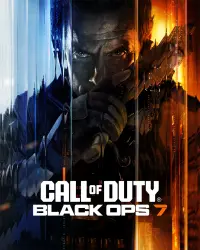 Call of Duty Black Ops 7 / п3 активация ps4