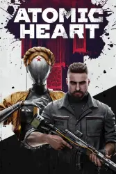 Atomic Heart / activation ps4