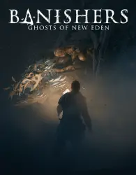 Banishers Ghosts of New Eden + Borderlands 3 Next Level / activation ps5