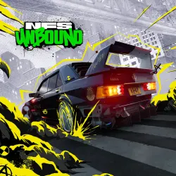 Need For Speed Unbound / п3 активация ps5