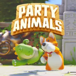 Party Animals (Steam) Полный доступ, смена почты