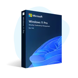 Windows 11/10 | Про / Дом (тел. бот)