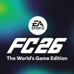 EA Sports FC 26 The World's Game Edition (EA APP Ключ / Все страны)