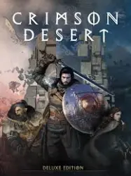 Расширенное издание: Crimson Desert. Новый аккаунт + данные почты.
