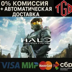 Halo-Campaign Evolved | Steam Russia+KZ+UA+CIS+AR+TR+CN